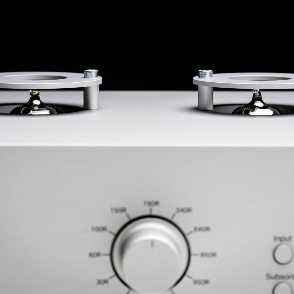 Pro-Ject Tube Box DS3 B Balanced Phono Preamplifier