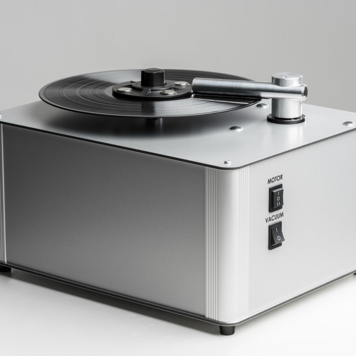 Pro-Ject VC-S3 Premium Record Cleaning Machine