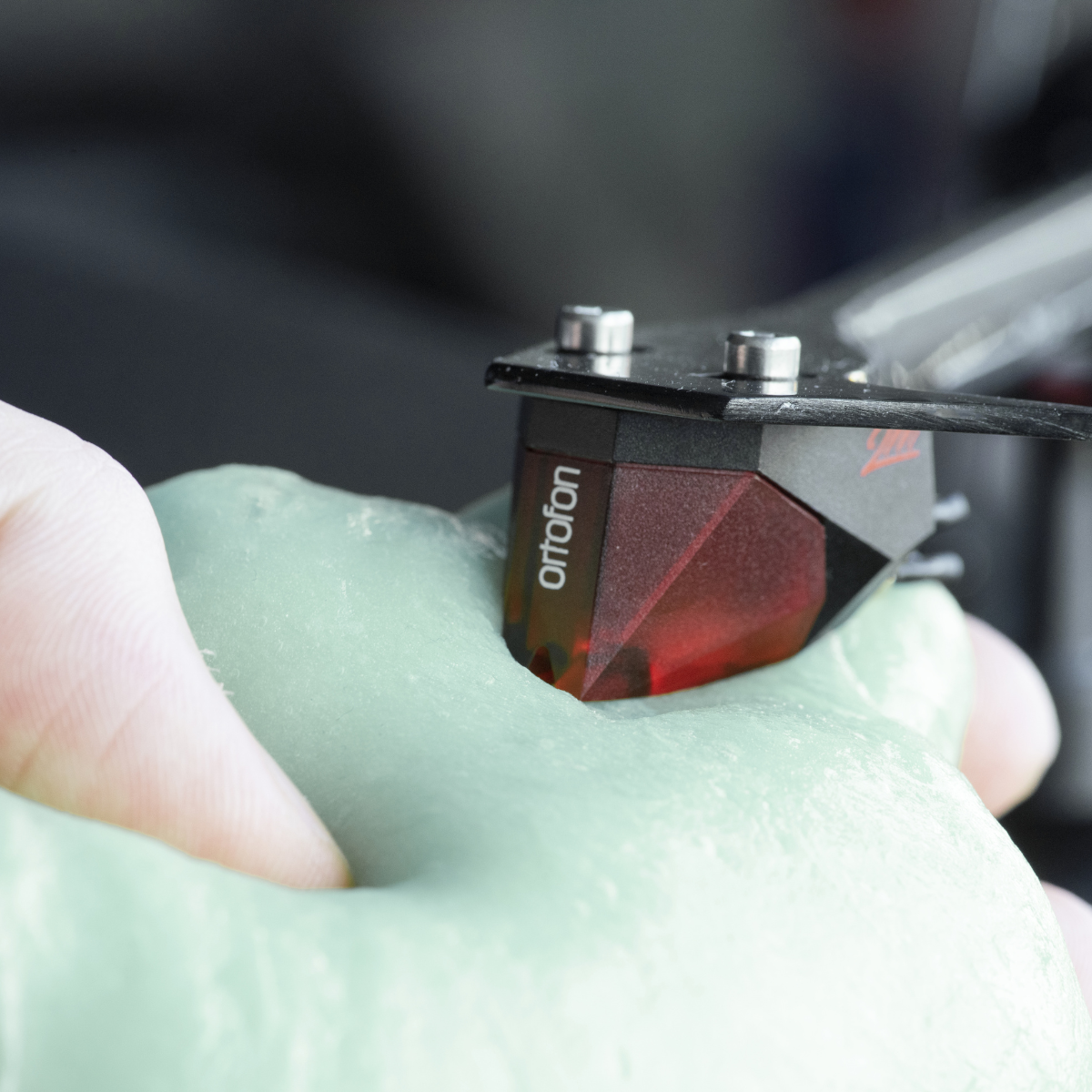 Pro-Ject Vinyl Clean Record & Stylus Cleaner