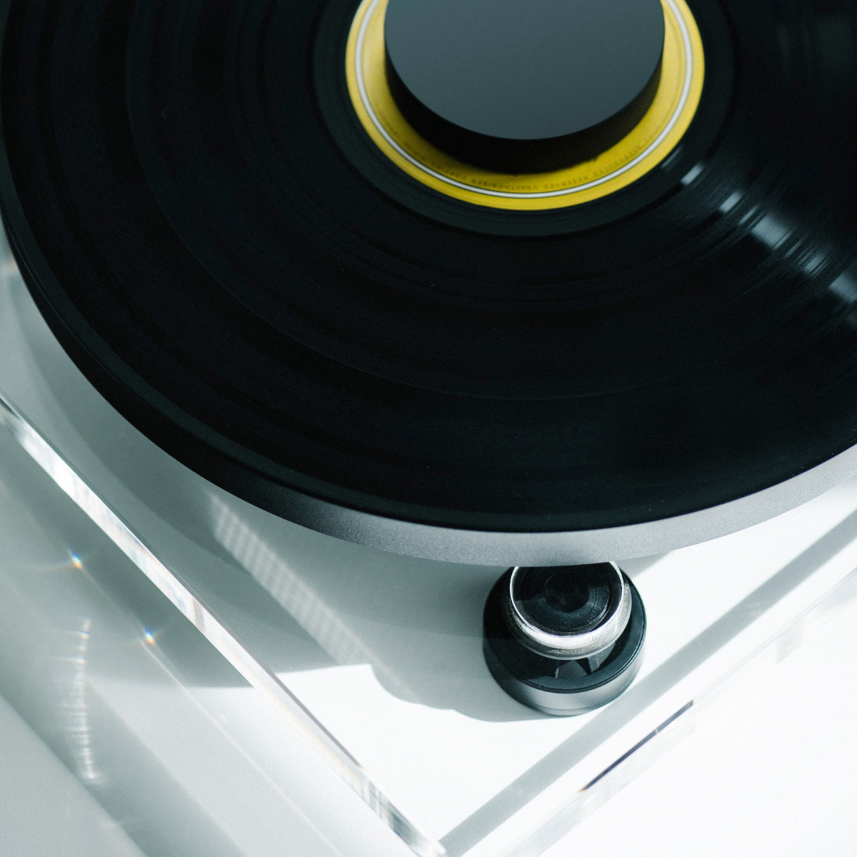 Pro-Ject XA B Balanced Turntable | Pro-Ject