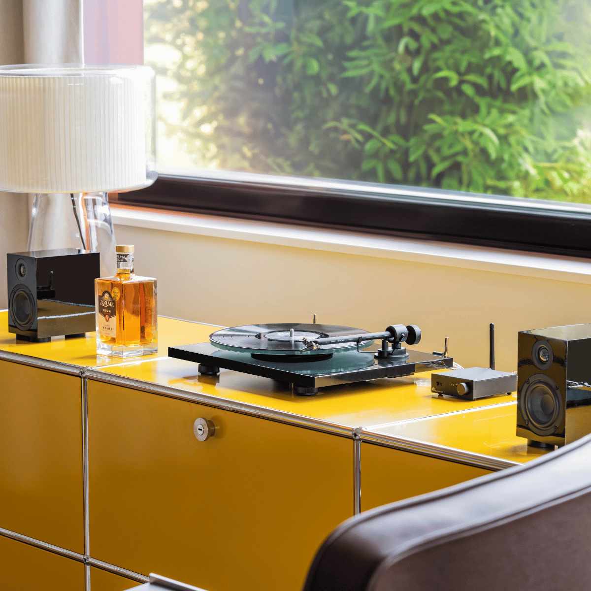 Pro-Ject t1 Evo BT Turntable