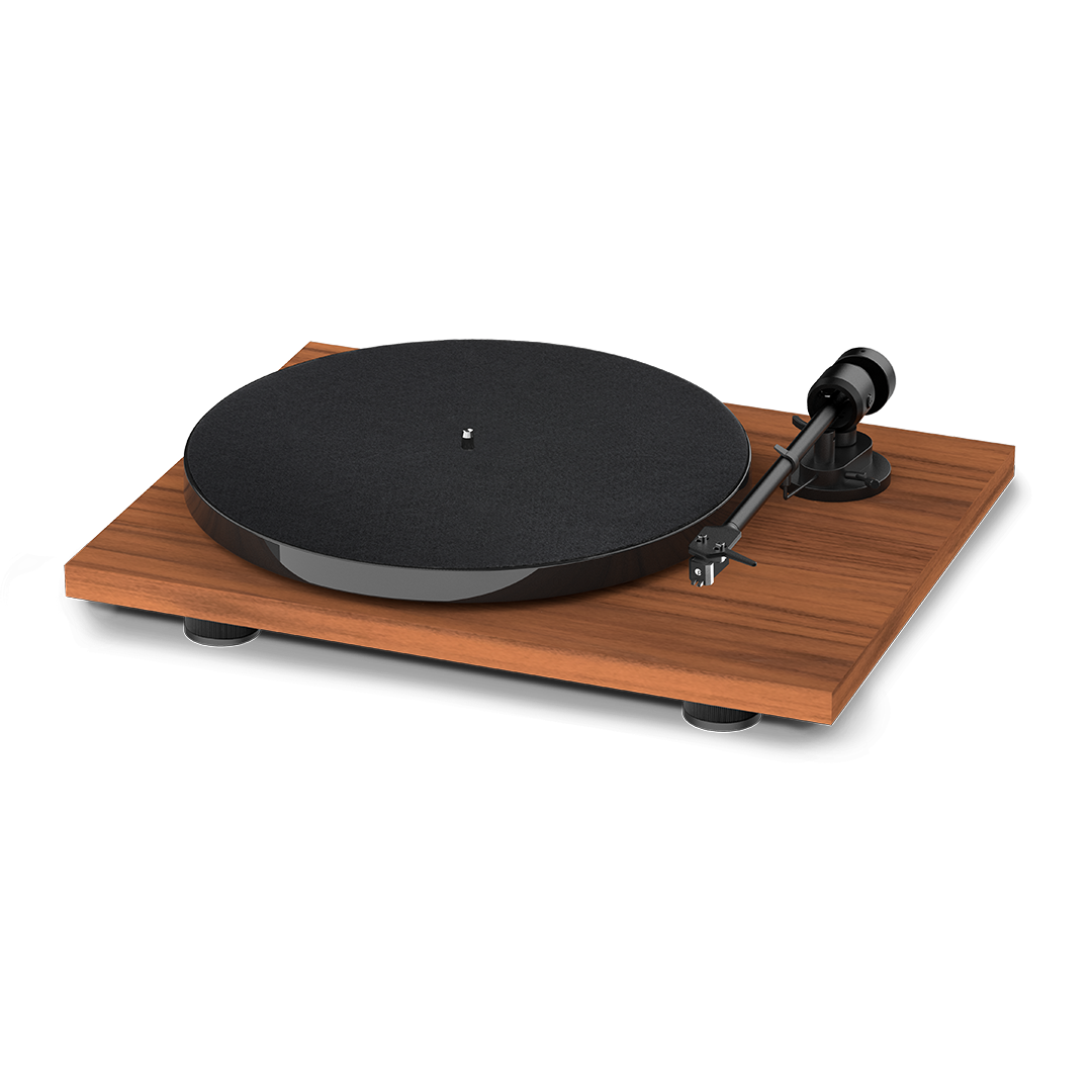 Pro-Ject E1 Turntable with Pick It MM E Cartridge