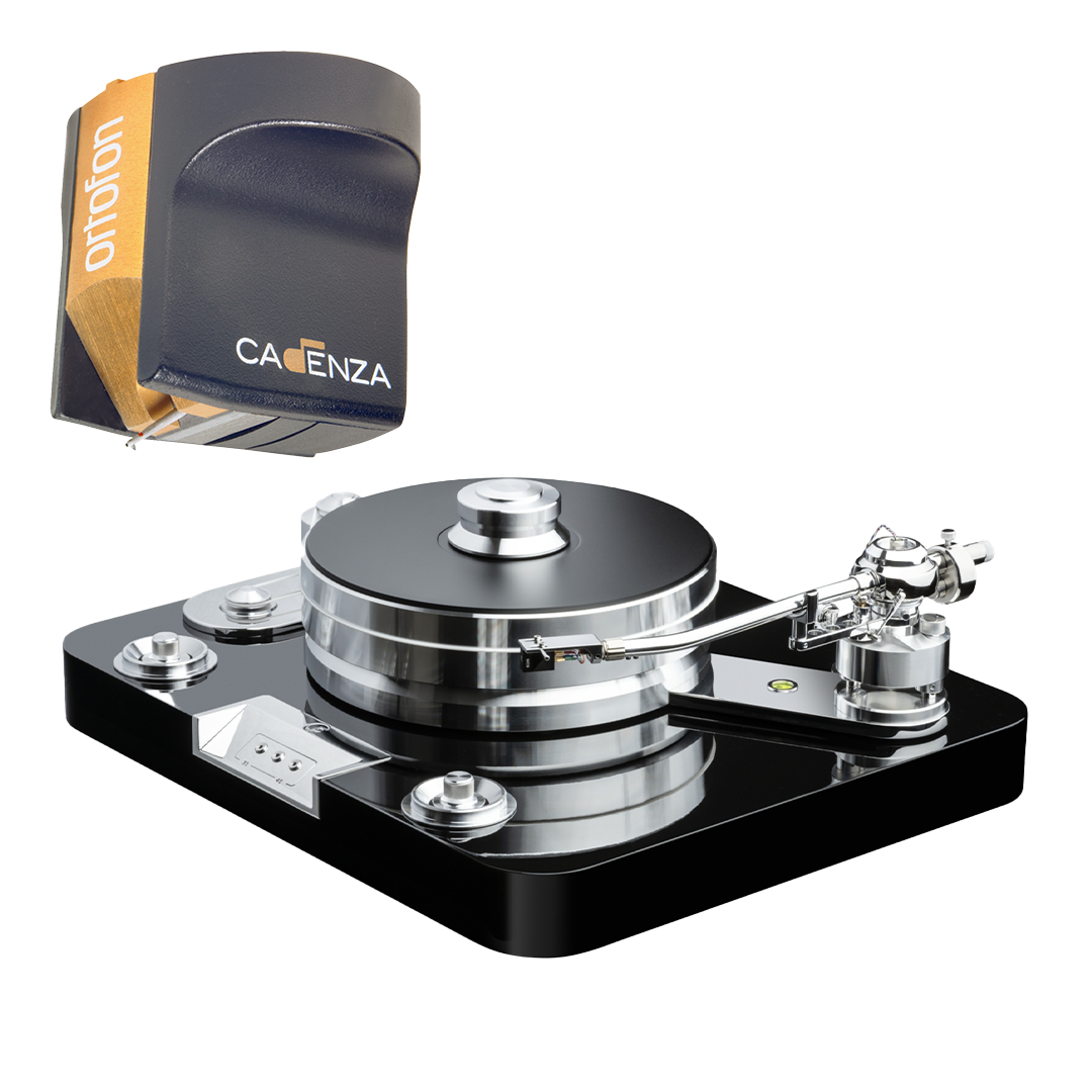 Pro-Ject Signature 12.2 Turntable