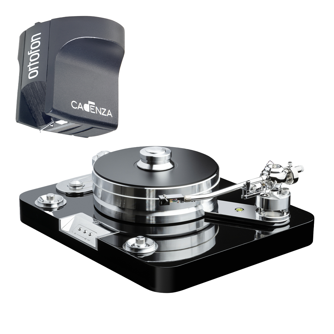 Pro-Ject Signature 12.2 Turntable