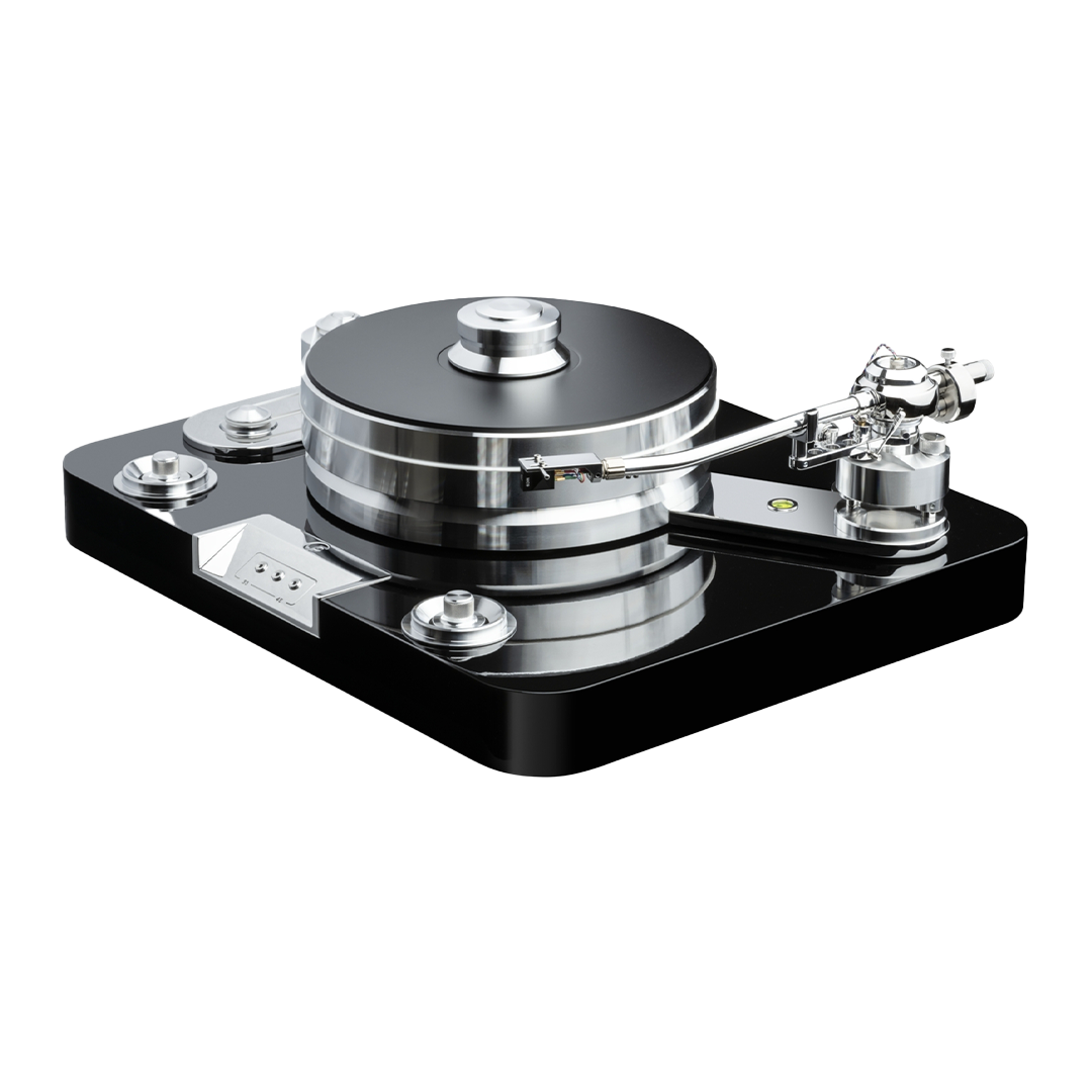 Pro-Ject Signature 12.2 Turntable