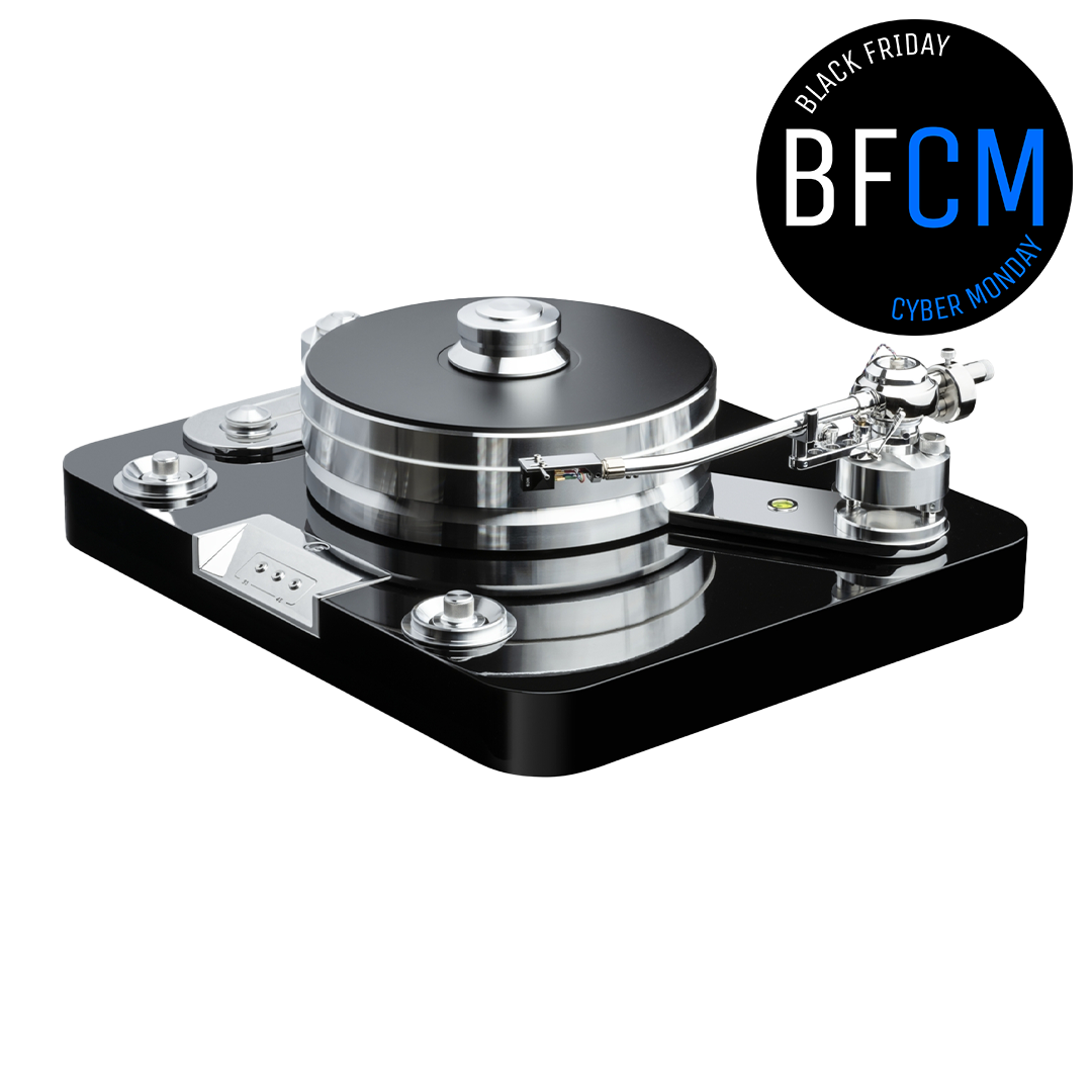 Pro-Ject Signature 12.2 Turntable