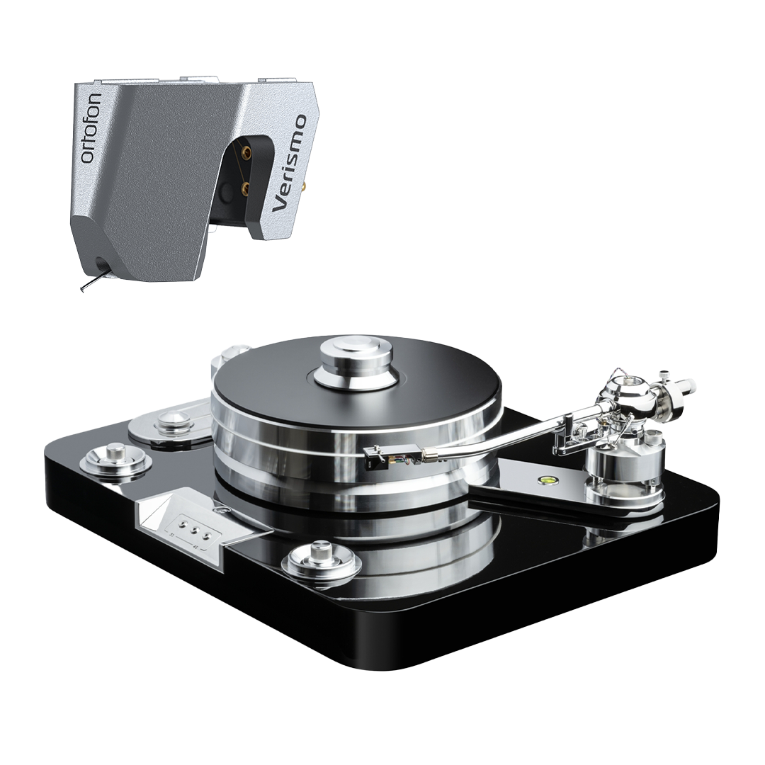 Pro-Ject Signature 12.2 Turntable