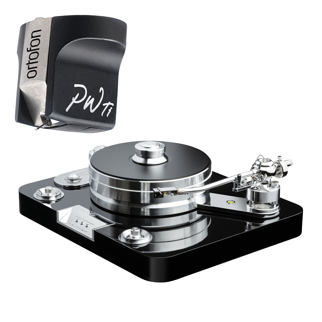 Pro-Ject Signature 12.2 Turntable