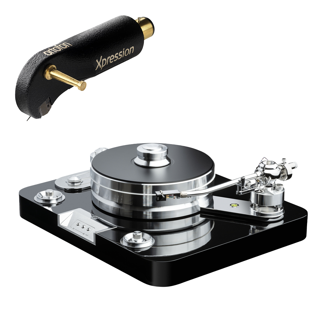 Pro-Ject Signature 12.2 Turntable
