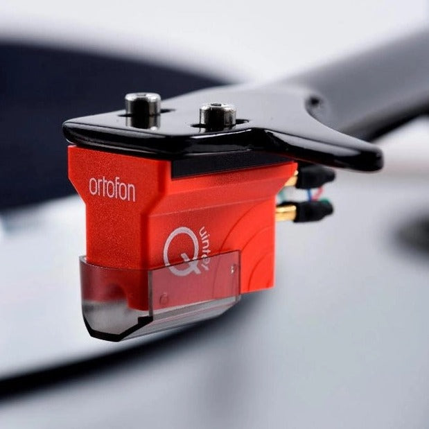 Ortofon Quintet Red MC Cartridge