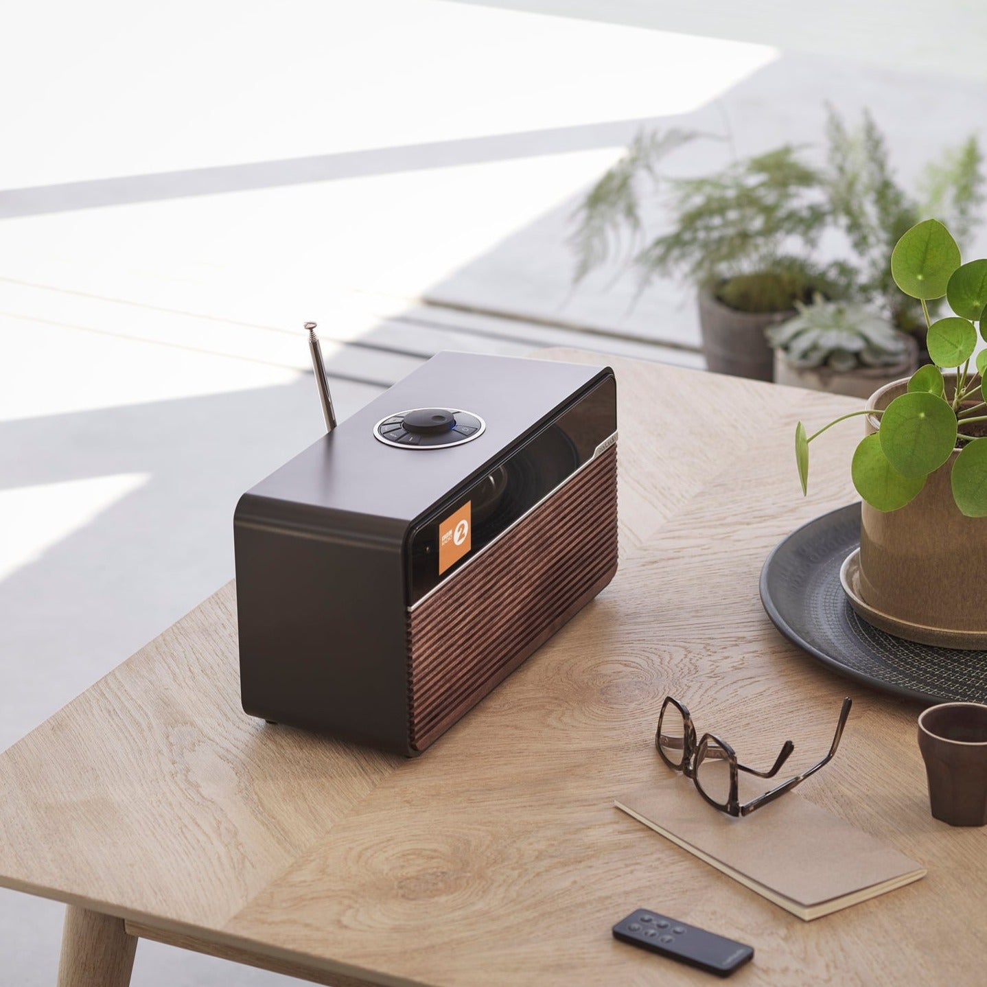 Ruark R2 MK4 Smart Music System