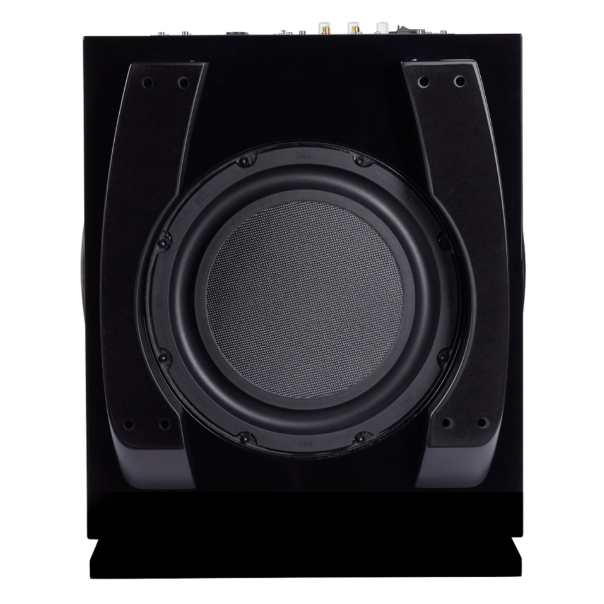 REL Carbon Special 12" Subwoofer