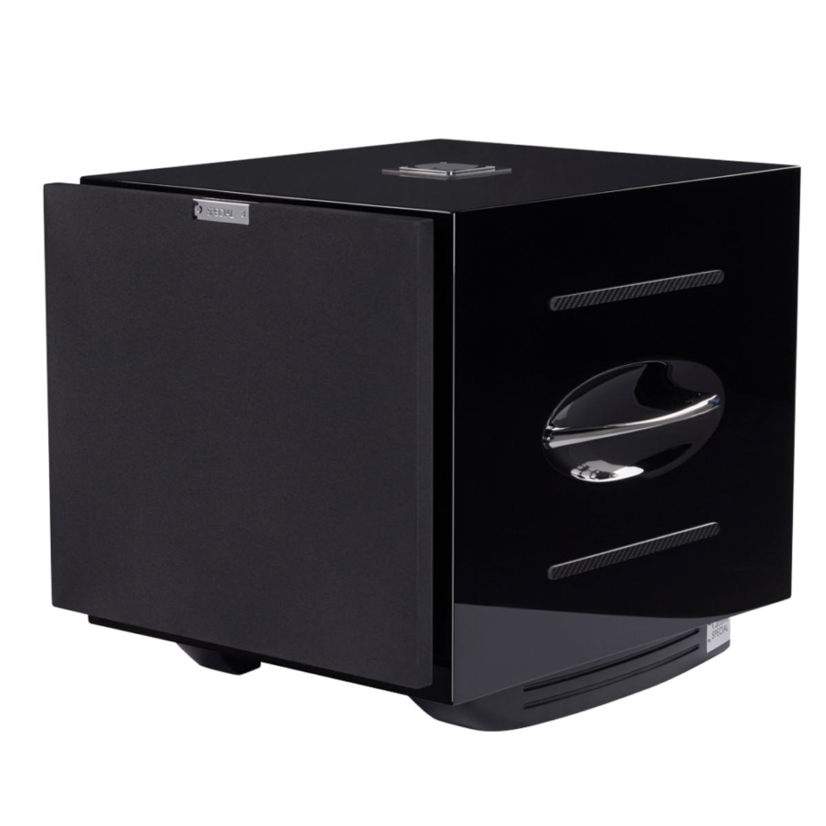 REL Carbon Special 12" Subwoofer