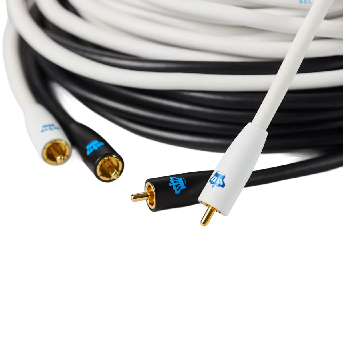 REL Commander .1/LFE Subwoofer Cable