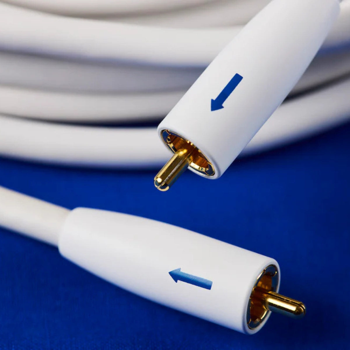REL Commander .1/LFE Subwoofer Cable