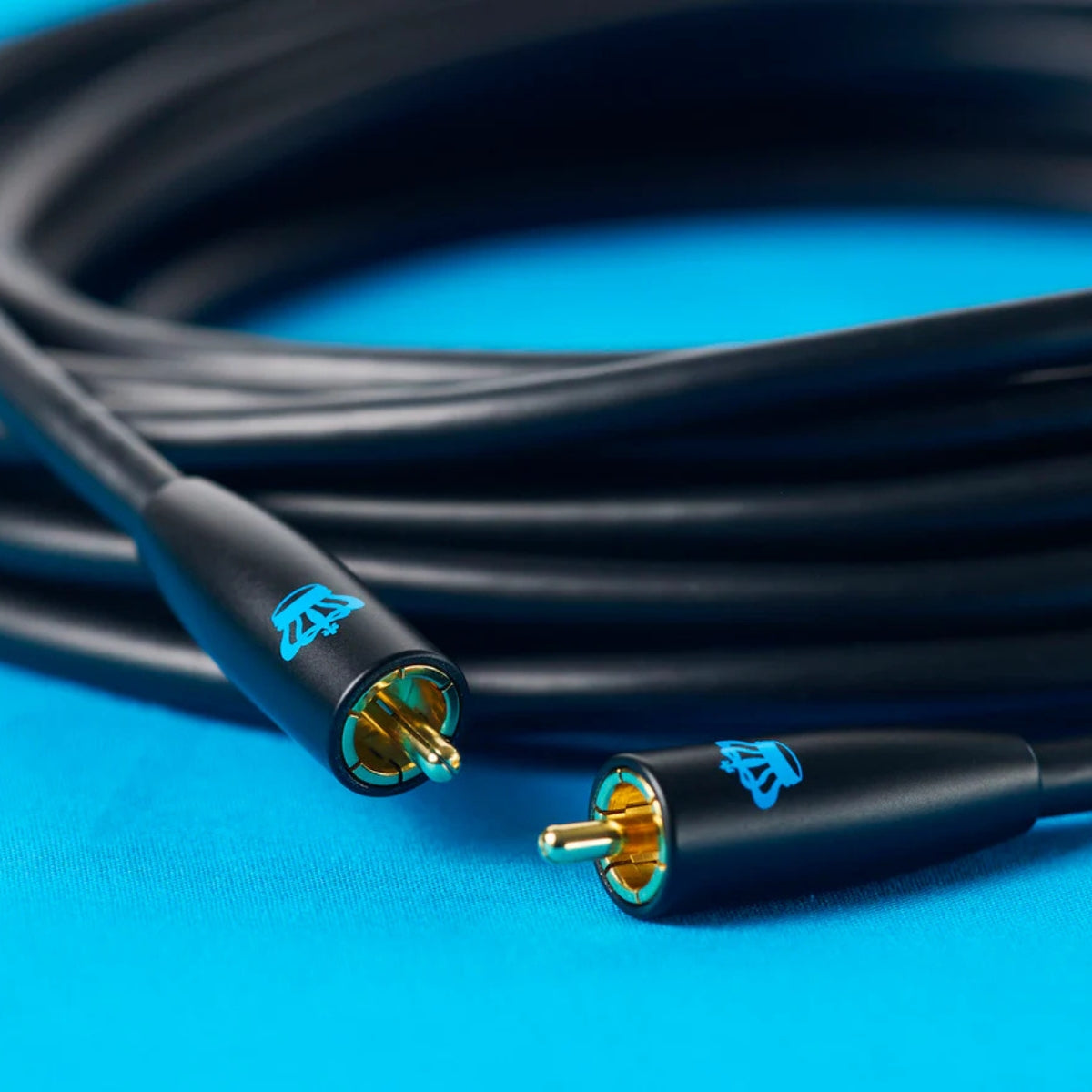 REL Commander .1/LFE Subwoofer Cable