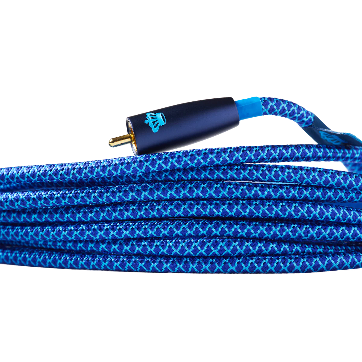 REL Commodore .1/LFE Subwoofer Cable