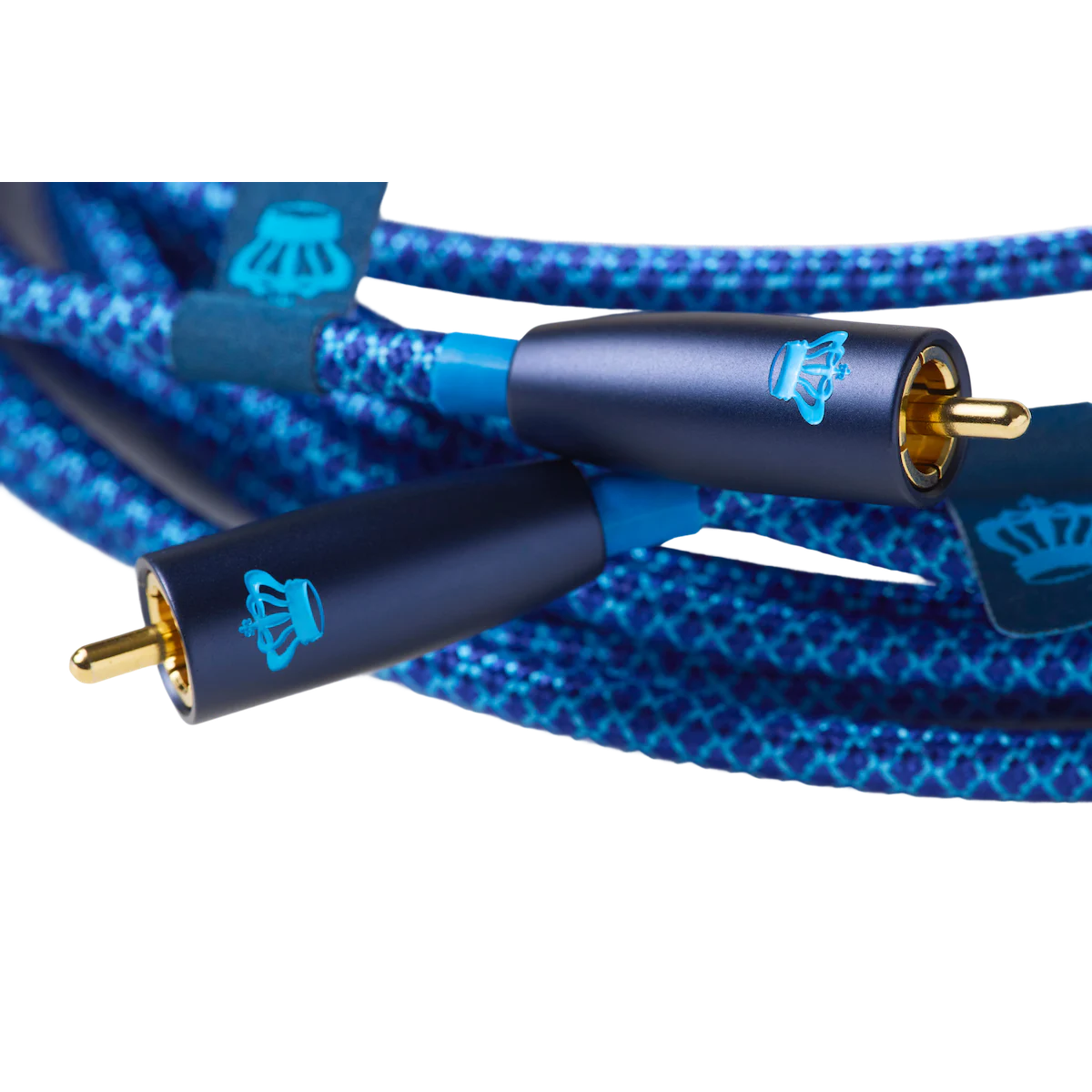 REL Commodore .1/LFE Subwoofer Cable