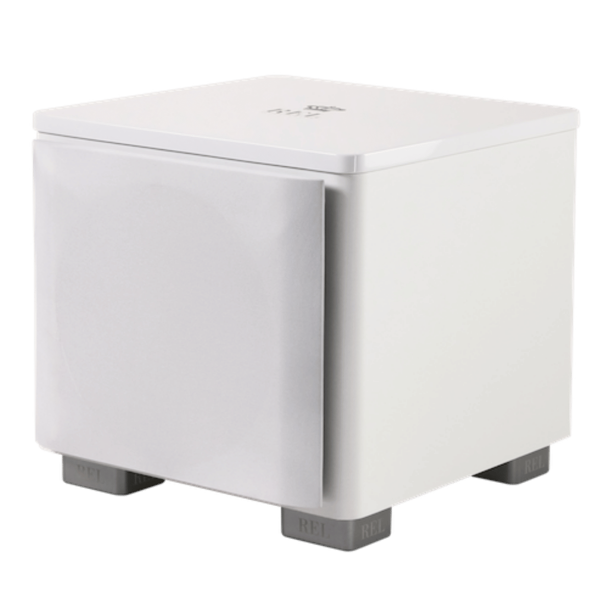 REL HT/1003 MKII 10" Subwoofer #colour_white