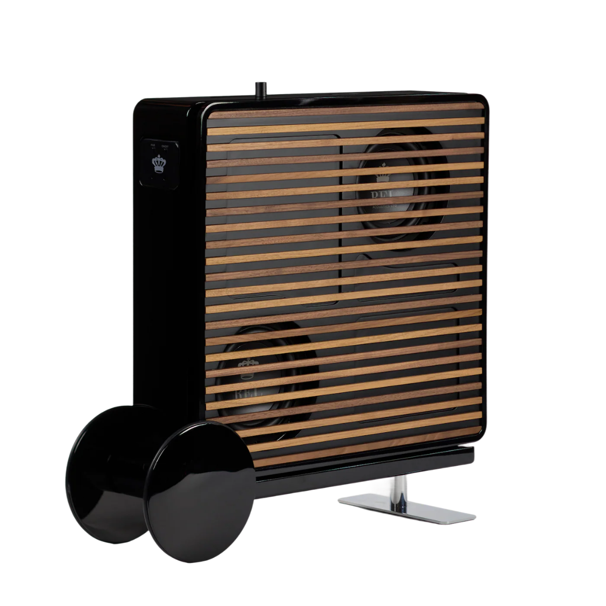 REL Planar P1 & P2 Cart
