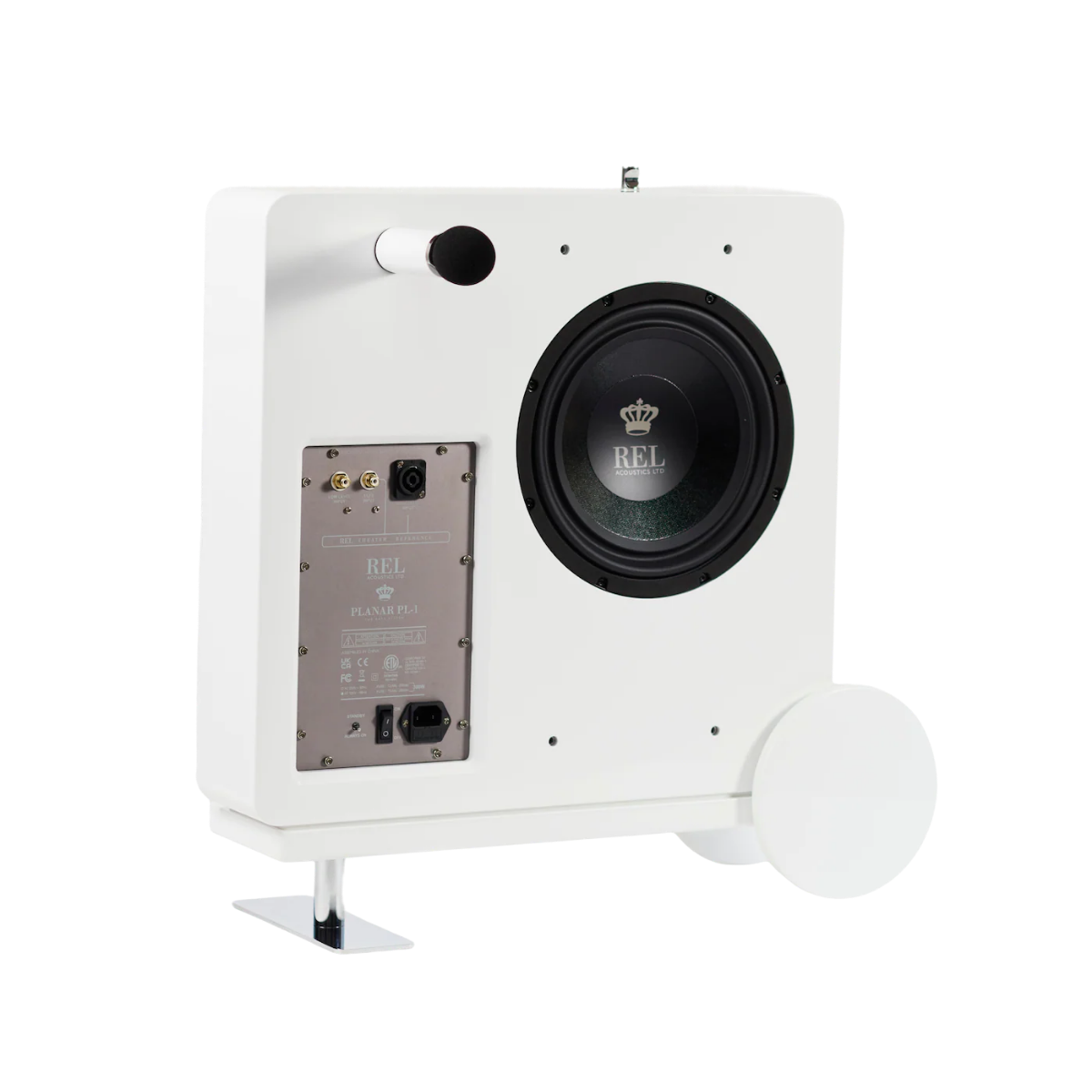 REL Planar PL-1 | REL Acoustics
