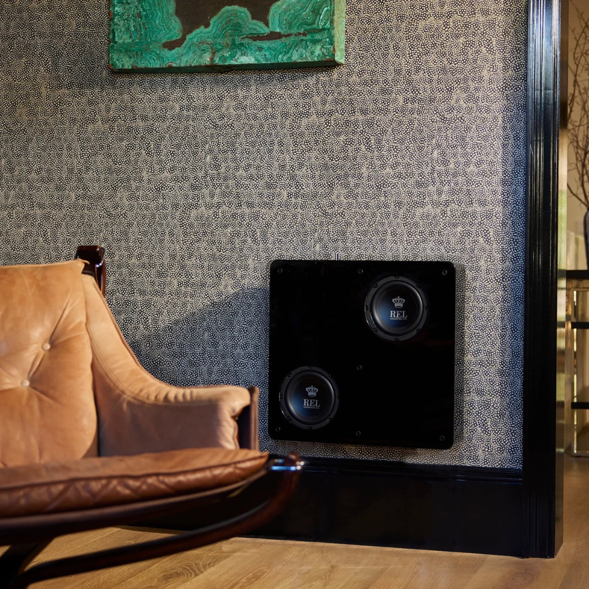 REL Planar PL-1 | REL Acoustics