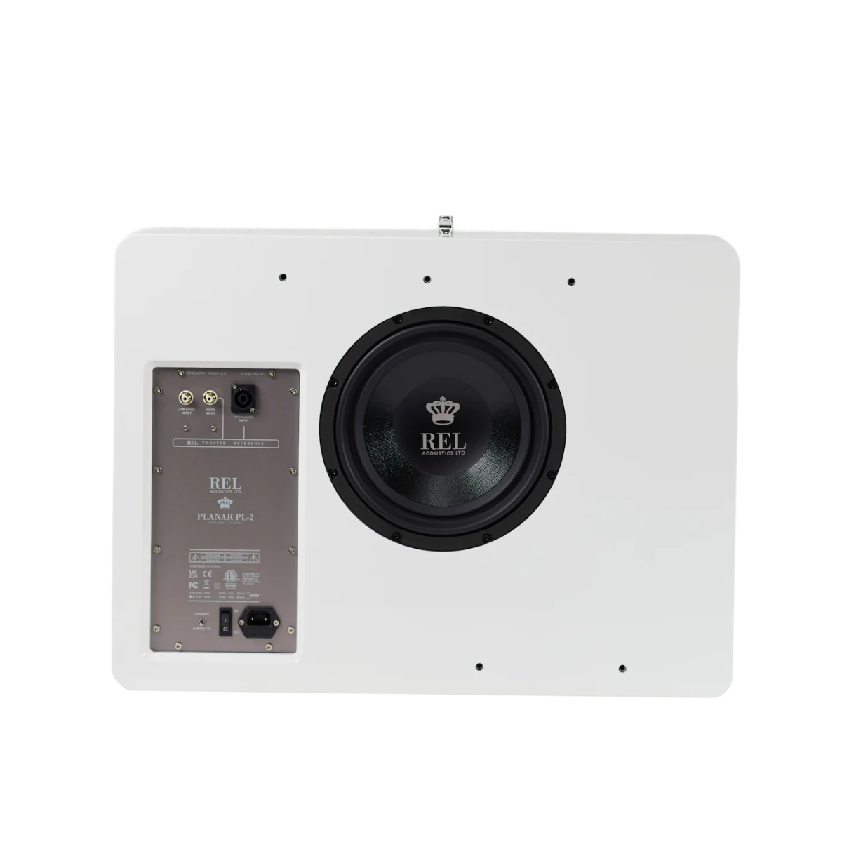 REL Planar PL-2