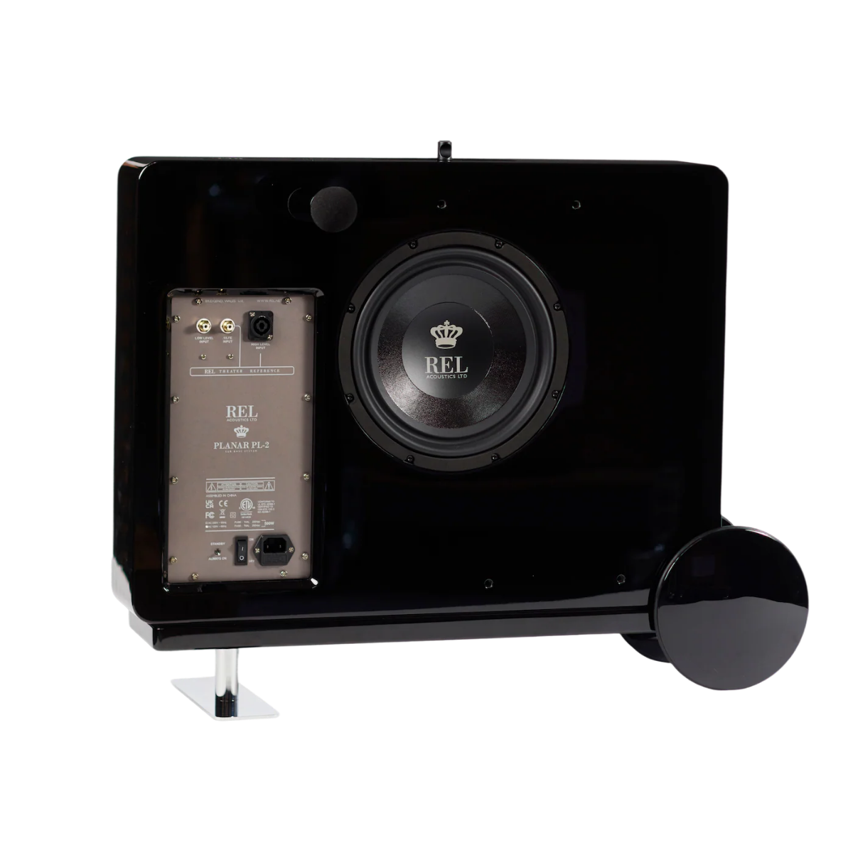 REL Planar PL-2