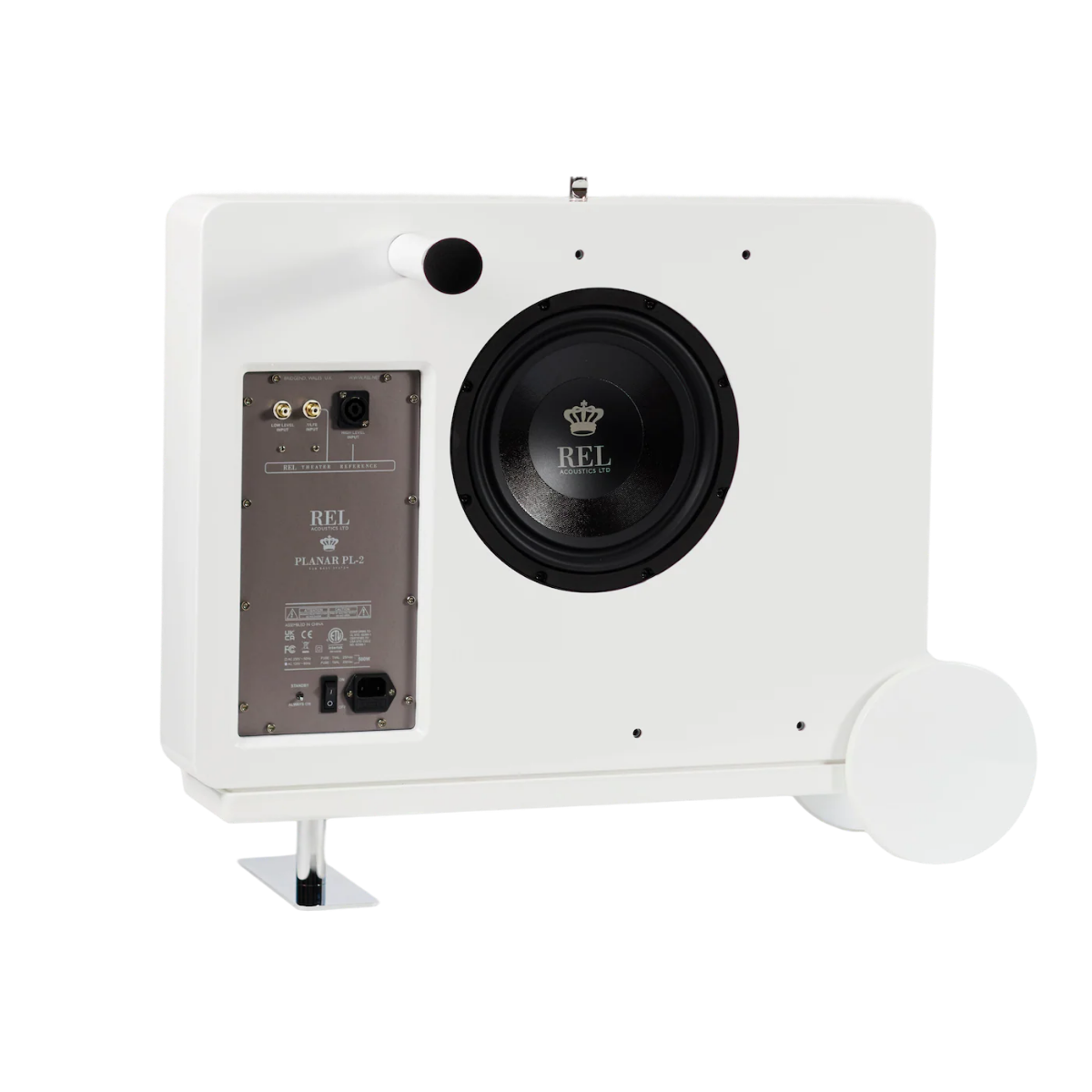 REL Planar PL-2