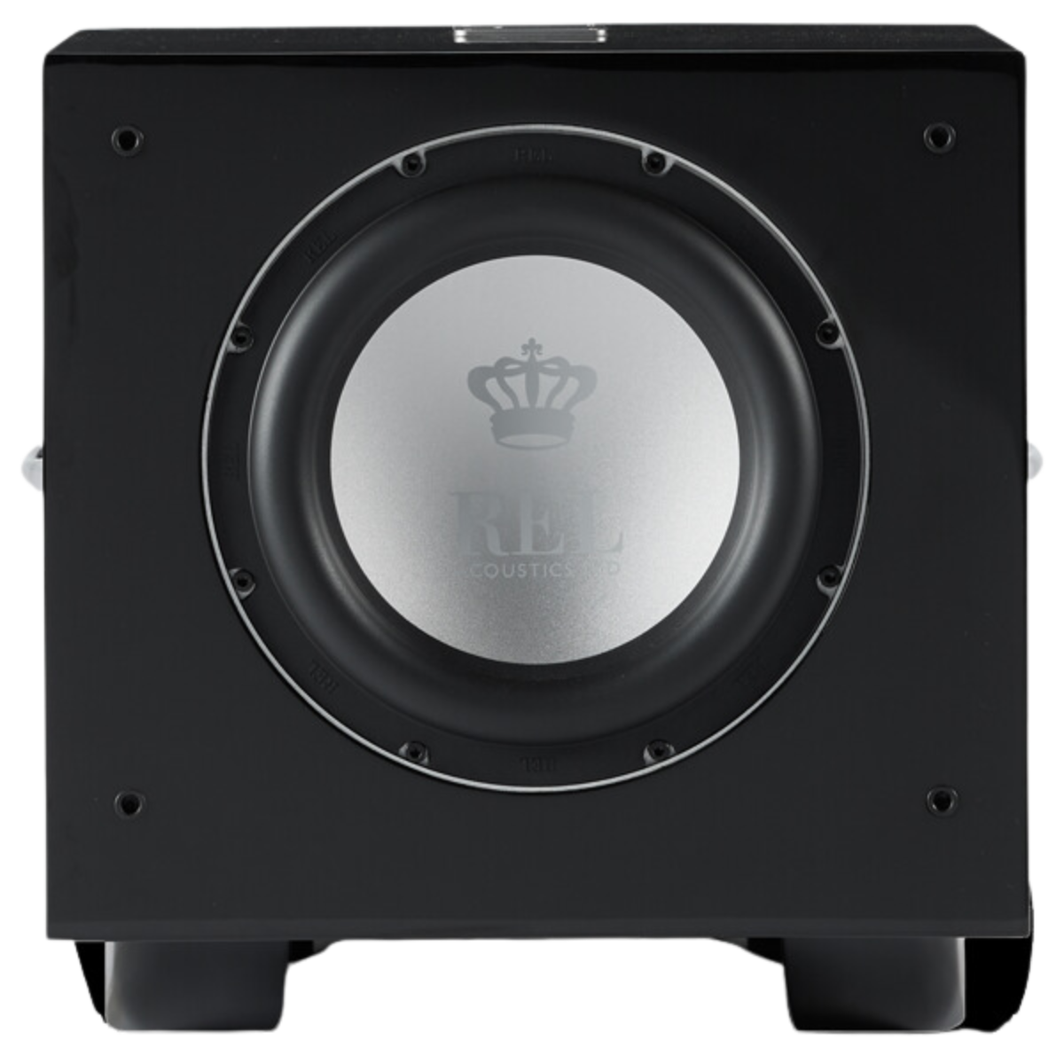 REL S/510 10" SUBWOOFER