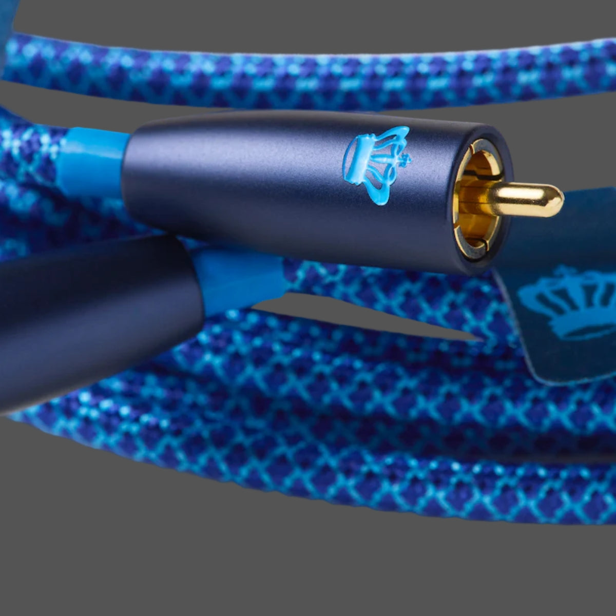 REL Commodore .1/LFE Subwoofer Cable