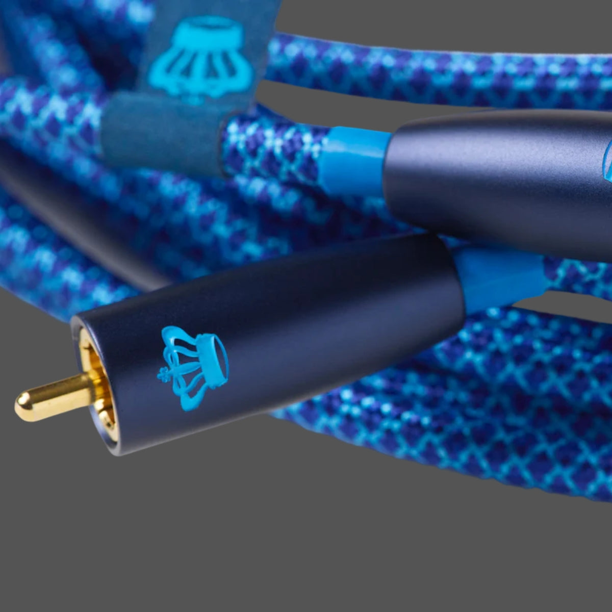 REL Commodore .1/LFE Subwoofer Cable