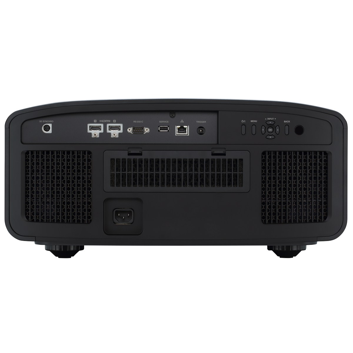 JVC DLA-NP5 4K HDR Projector