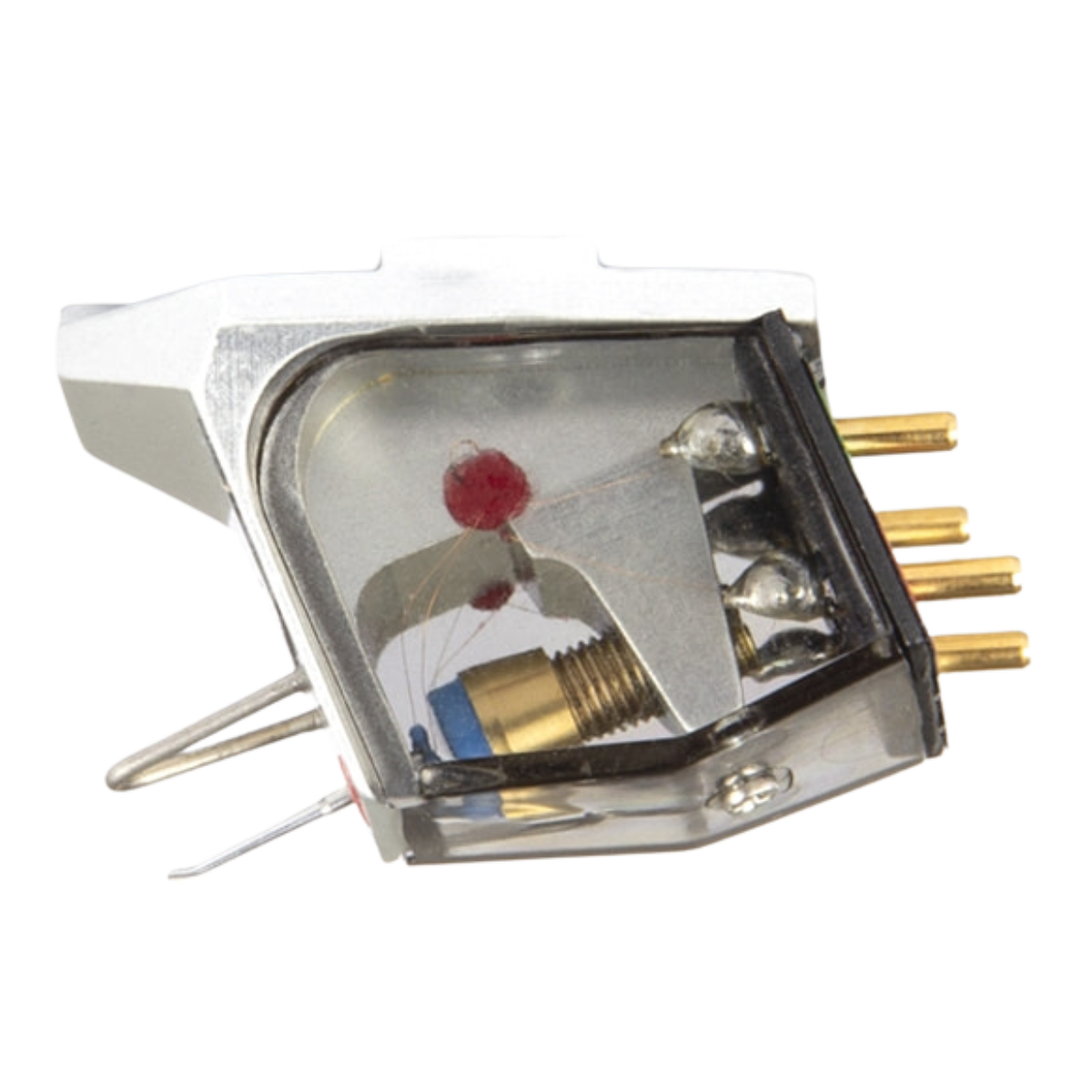 Rega Apheta 3 MC Cartridge