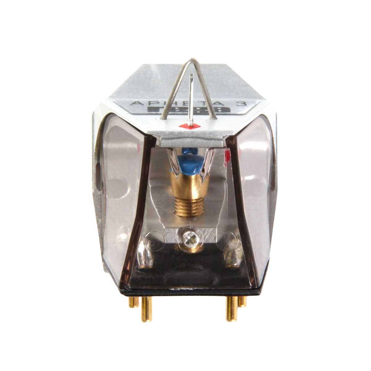 Rega Apheta 3 MC Cartridge
