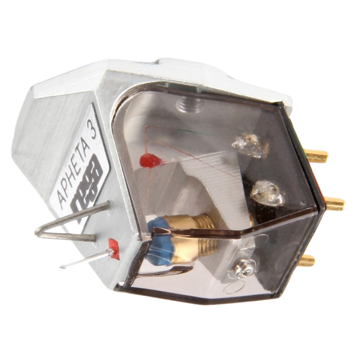 Rega Apheta 3 MC Cartridge