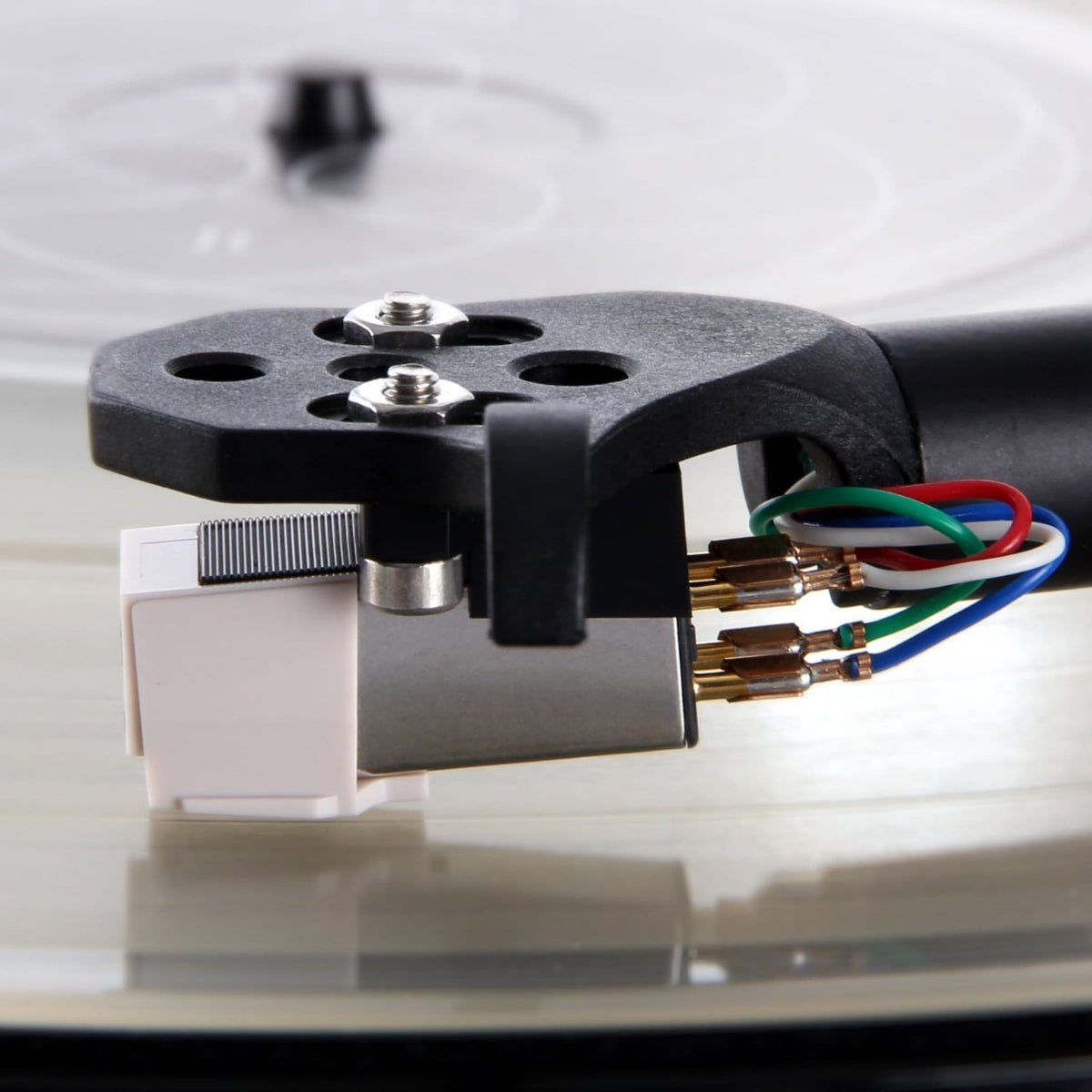 Rega Carbon MM Cartridge