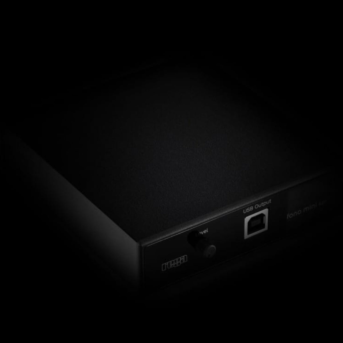 Rega Fono Mini MKII A2D MM Phono Stage