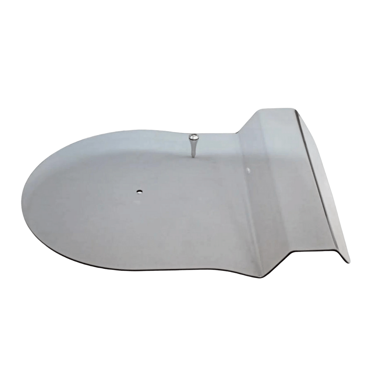 Rega Turntable Lid Smoke colour for Planar 8 and 10