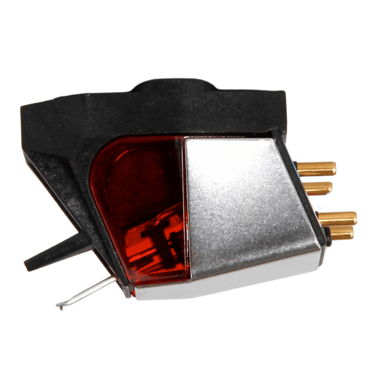 Rega Nd 3 Moving Magnet Cartridge