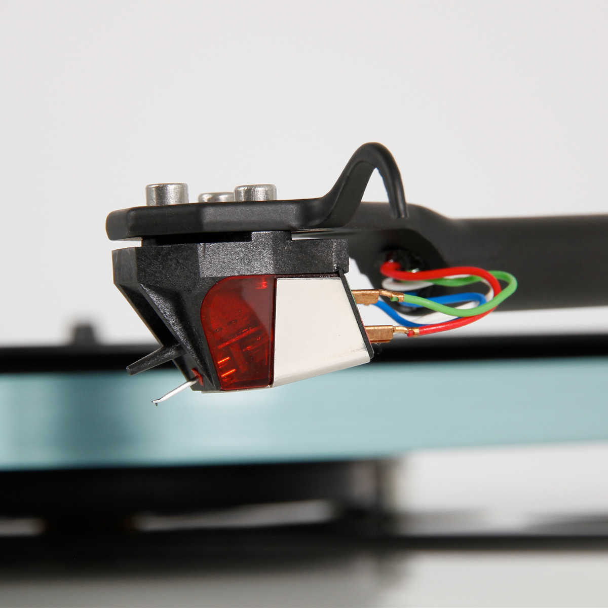 Rega Nd 3 Moving Magnet Cartridge