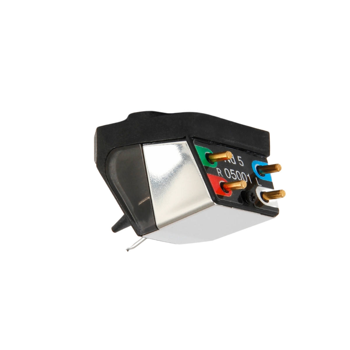 Rega Nd 5 Moving Magnet Cartridge