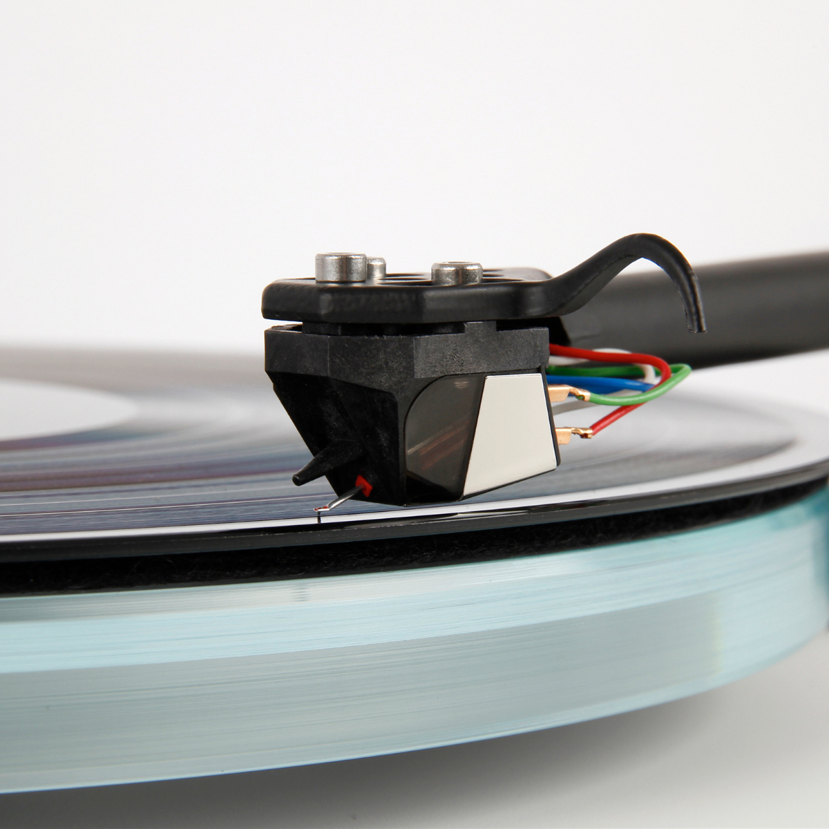 Rega Nd 5 Moving Magnet Cartridge