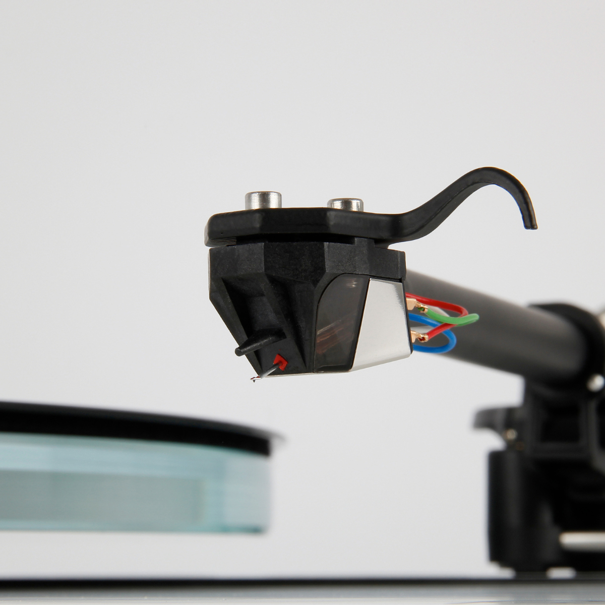 Rega Nd 5 Moving Magnet Cartridge