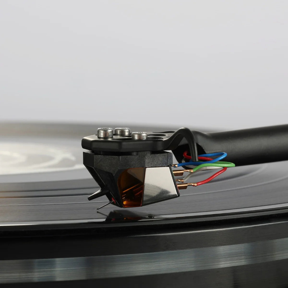 Rega Planar 8 Turntable | Rega
