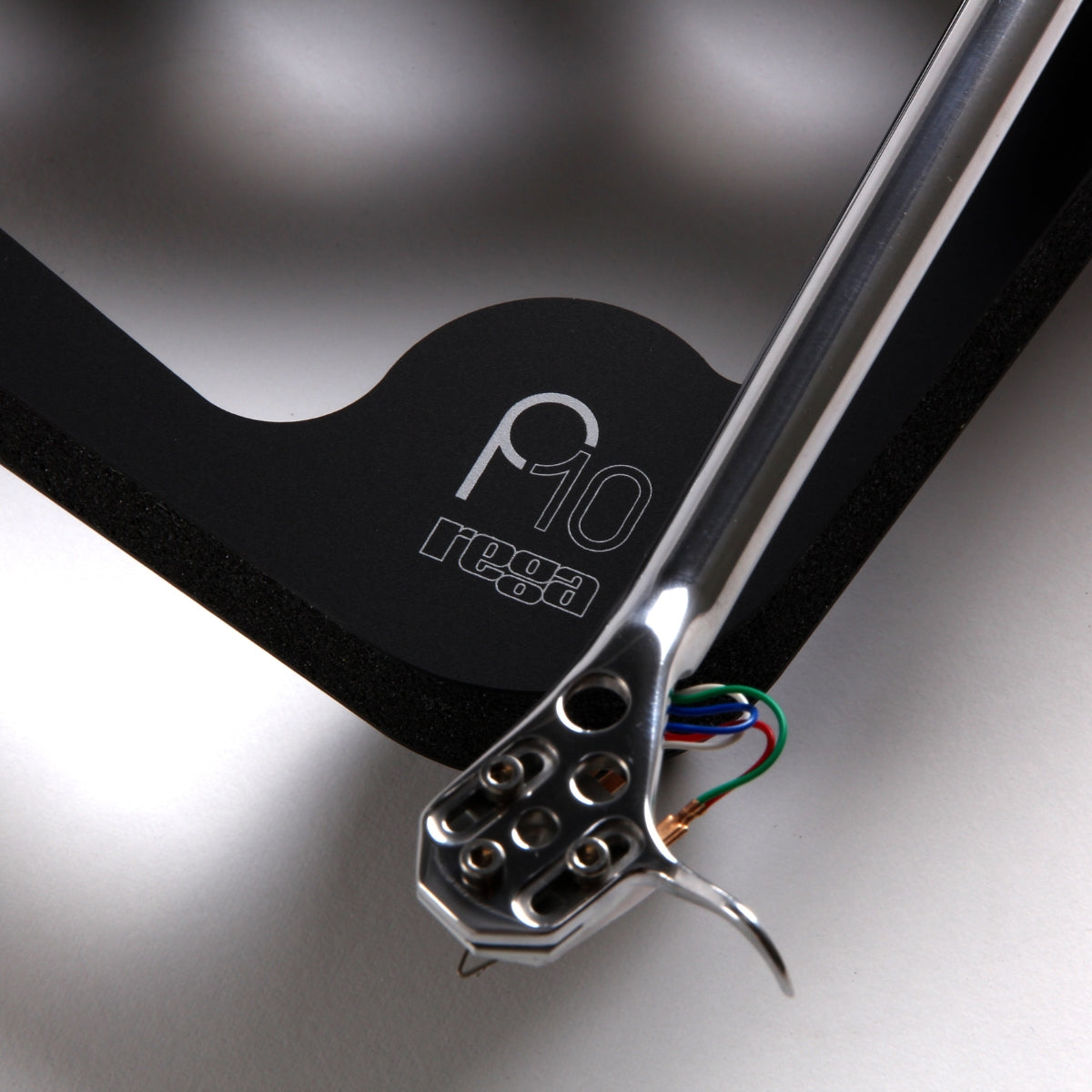 #colour_matte polaris grey