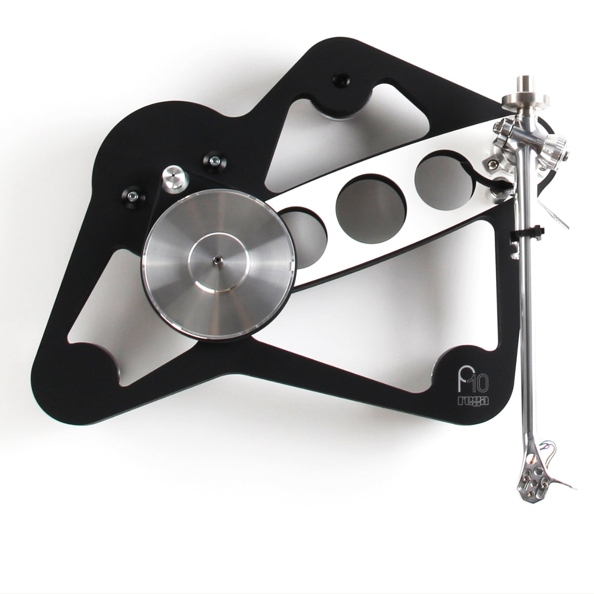Rega Planar 10 Turntable