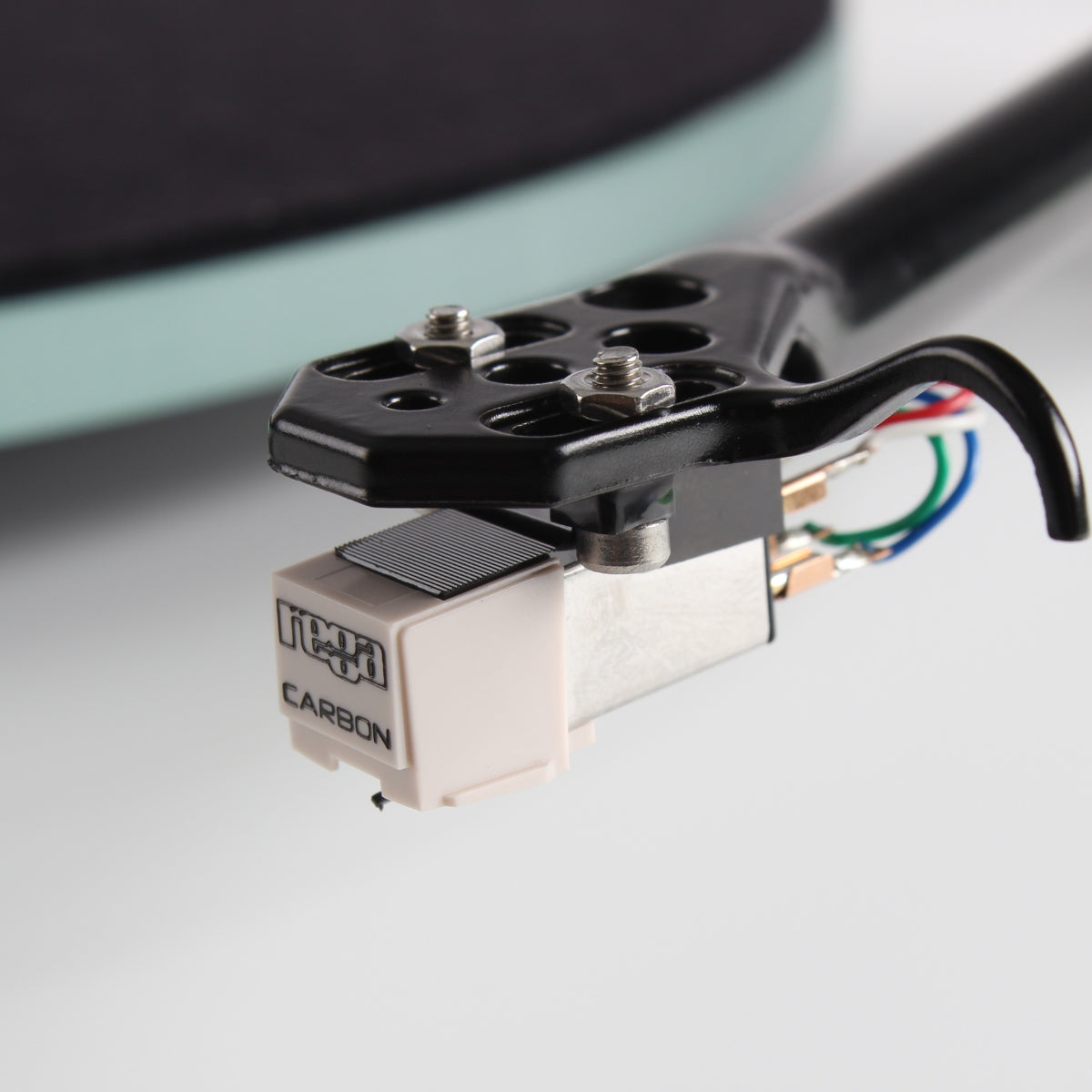 Rega Planar 2 Turntable #colour_high gloss white