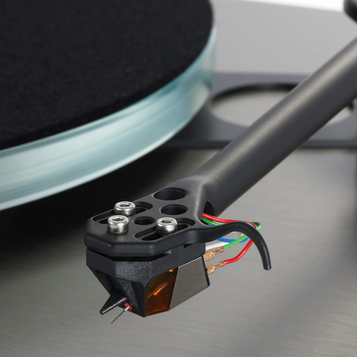 Rega Planar 6 RS | Rega