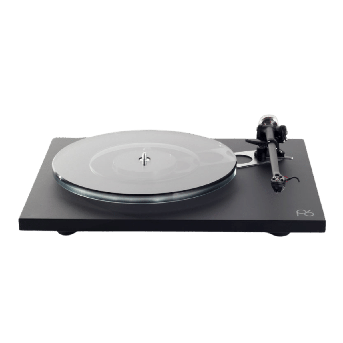 Rega Planar 6 Turntable - Matte Polaris Grey #colour_matte polaris grey